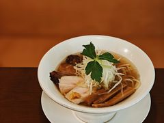 -真打拉面·日式拉面新流派(体育西横街店)