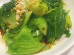 芥菜-电白鸭粥店(下沙二坊88号店)