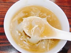 -添發碗仔翅美食