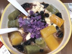 -猪脑壳凉面(武陵源店)