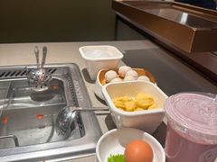 -海底捞火锅(顺义华联店)