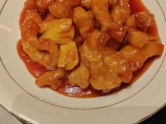 -西安饭庄·非遗陕菜(钟楼店)