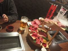 -俺的焼肉(銀座9丁目店)