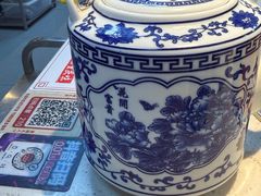 -芈重山老火锅(广州首店)