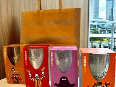 -麦当劳(世贸店)