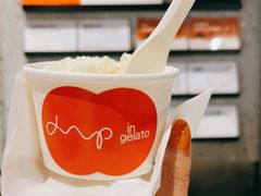 -Dip in Gelato(富民路店)
