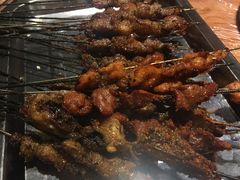 -猫姑娘大盘鸡(商城路店)