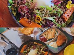 -Kitchen·Y洋厨房西餐厅(王府壹号店)
