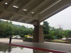 -广州锦绣香江度假别墅