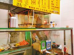 自助取餐区-熊仔屋(吉祥苑小区店)