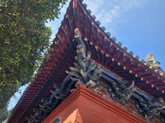 -洛阳白马寺