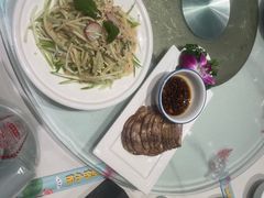 -新侨小馆(东直门北小街店)