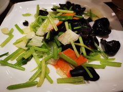 -长城东北菜(新港西路店)