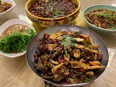 -陈麻婆豆腐总店