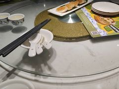 -叹茶靓点·粤式餐厅·全天茶市(石井万民广场店)