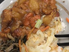 -永和大王(小厨·东四十条店)