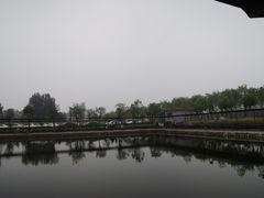 景观位-北京上庄水库尚野露天户外自助烧烤