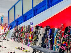 -哈尔滨热雪奇迹