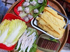 -张嬢嬢老火锅(壹号店•六年店)