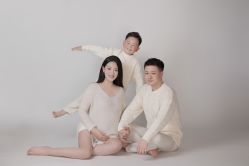 -青岛这朵女子摄影(中海寰宇天下天颂店)