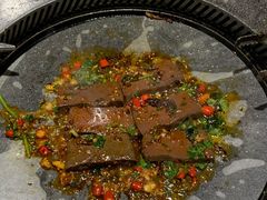 -么子烤肉(化龙池店)