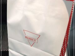-Manner Coffee(芮欧百货店)
