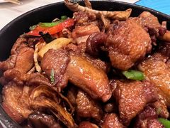 -茉莉餐厅(包河万达店)