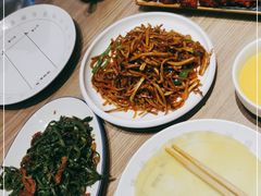 -姥姥家春饼店(交大东路店)
