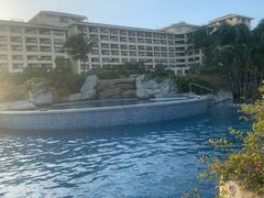 -三亚亚龙湾天域度假酒店