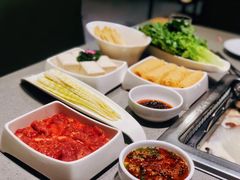 -海底捞火锅(关山保利店)