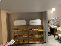 -NOKNOK若蔻亲子餐厅(天地壹方北馆店)