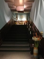 -HMC美容按摩SPA馆