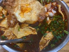 -柳州肥姨妈大骨螺蛳粉(曹路店)