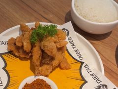 -新太二·鲜料川菜(智慧城广百店)