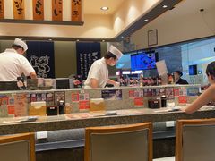 -合点寿司(美罗城店)