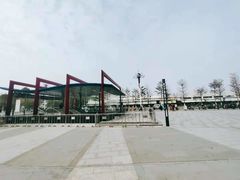 -广州绿地中央广场