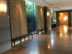 -台北北投丽禧温泉酒店