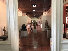 -柬埔寨国家博物馆