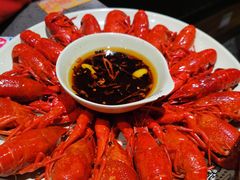 -一棠龙虾•王牌虾球(楚河汉街店)