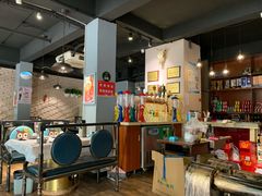 大堂-兄弟龙虾(胜太路总店)