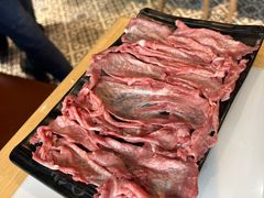-三毛牛肉店(福强店)