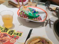 -陈记顺和潮汕牛肉火锅(番禺迎宾大道店)