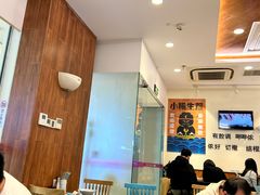 -小杨生煎(江南环球港店)