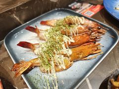 -春田小幸铁板烧(忠义街店)