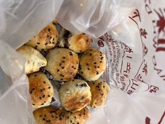 棋子烧饼-妙味当棋子烧饼(凤凰世嘉店)