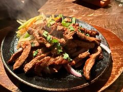 -Q MEX 库迈墨西哥餐吧(三里屯店)