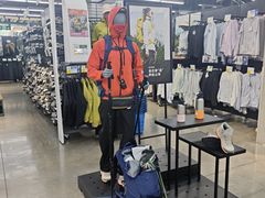 -迪卡侬(大英山店)