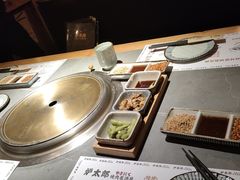 -炉太郎日式烧肉店(华贸店)