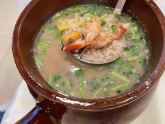 -婆婆家·湛江特色美食(福田振华路店)