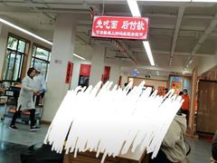 -龙华素斋(龙华路店)